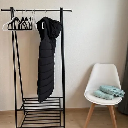 Zum Bergglueck Apartman *