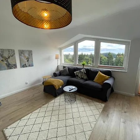 Zum Bergglueck Winterberg