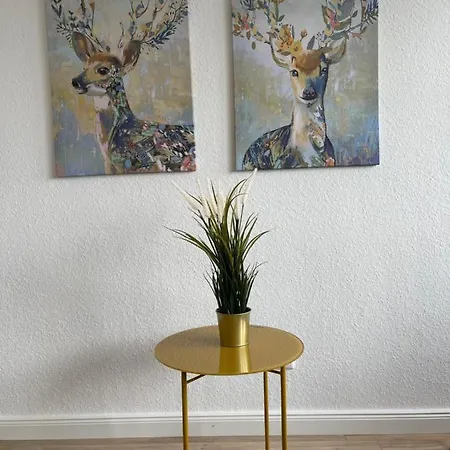 Zum Bergglueck * Winterberg