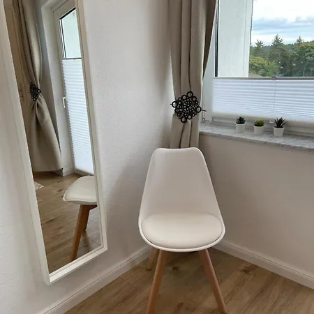 Zum Bergglueck Apartment *