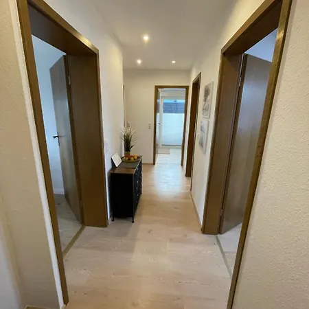 Zum Bergglueck Winterberg