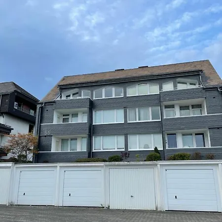 Zum Bergglueck * Winterberg