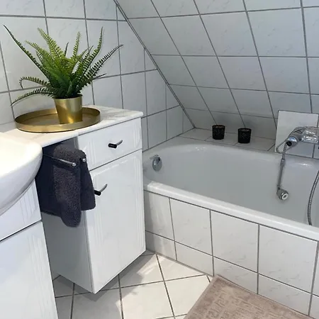 Lägenhet Zum Bergglueck Winterberg