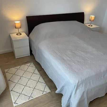 Zum Bergglueck Lägenhet