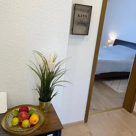 Zum Bergglueck * Winterberg