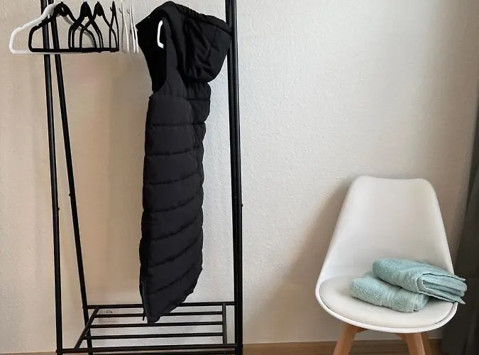 Zum Bergglueck Apartamento *