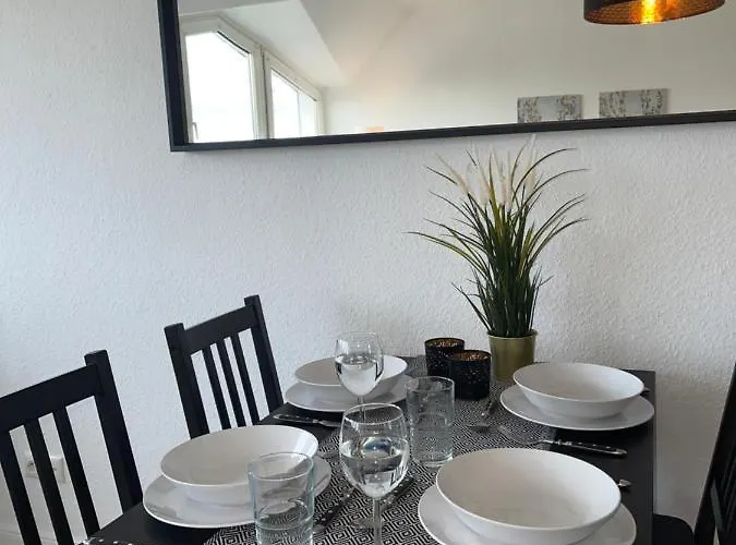 Zum Bergglueck Apartamento Winterberg