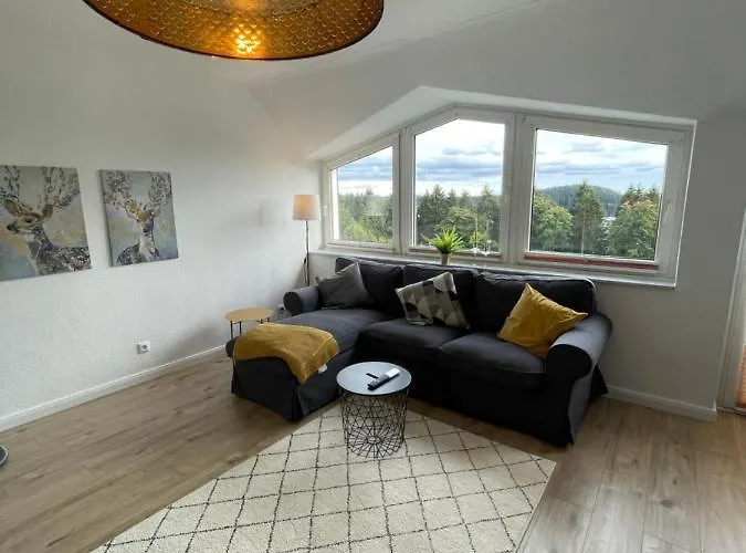 Zum Bergglueck Winterberg