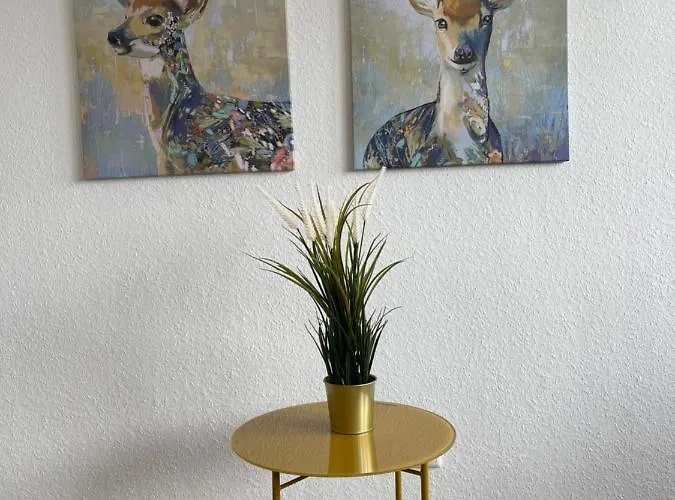 Zum Bergglück * Winterberg