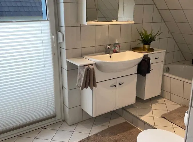 Zum Bergglück Apartamento Winterberg