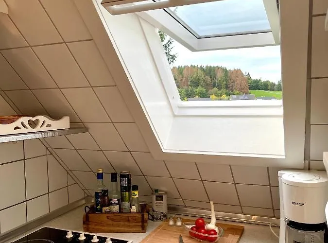 Zum Bergglueck Apartamento *