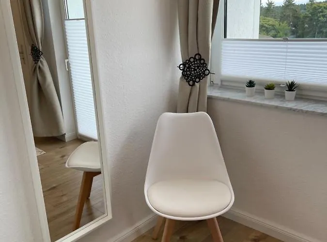 Zum Bergglueck Apartamento *