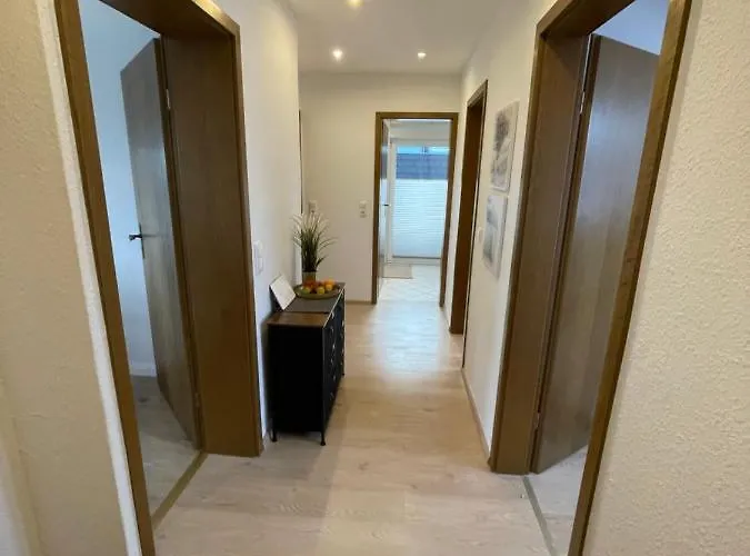 Zum Bergglück Winterberg