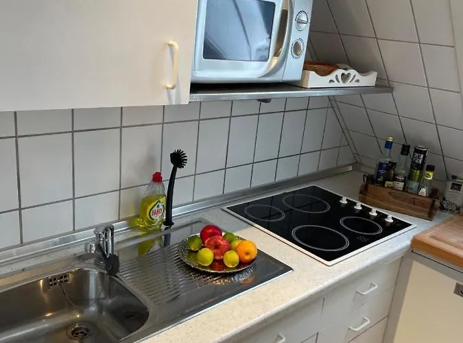 Zum Bergglueck Apartamento Winterberg