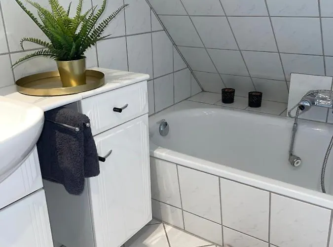 Apartamento Zum Bergglueck Winterberg