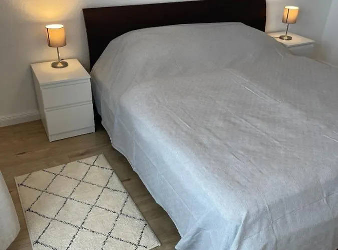 Zum Bergglück Apartamento