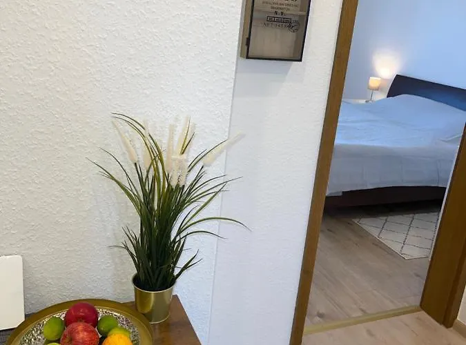 Zum Bergglueck * Winterberg