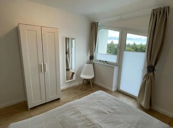 Zum Bergglueck Apartamento